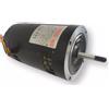 A.O. Smith T3302 Telaio 56J Motore 3-HP 1-Velocità P56P2U7 Amps 8.0/4.0 RPM 3450
