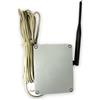 Zodiac Jandy Jandy 8242 AquaLink RS Trasmettitore Wireless Esterno J-Box Revisione C04 CO4
