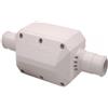 Pentair LX10 Bassa Pressione Sostegno Valvola per Automatico Piscina Detergente