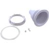Custom Molded Products Getto Massaggiante HS Personalizzato 23470-200-000 5.75"