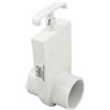 Magic Plastics Valvola A Sfera Unibody Magic 0402-20 2"