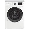 BEKO LAVATRICE 9KG INVERTER VAPORE A 1400GIRI WTX91482AI-IT