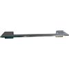 ICO Bath Barra Per Asciugamani ICO Bath Volkano Ash V61123 12" - Cromo