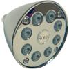 Rohl Bossini Collezioni BI00059APC Soffione Doccia Singolo Finitura Cromo