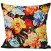 Paoletti Chaumont Floral Cushion
