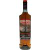 Famous Grouse The Famous Grouse SMOKY BLACK Blended Scotch Whisky 40% Vol. 1l
