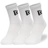 New Era New Era Flag Crew Sock CALZINI Unisex - Adulto (Pacco da 1)