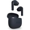 Sbs Auricolari microfono bluetooth GO PODS Tws Blu scuro TEEARTWSGOPODSG