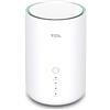 Tcl Router LINKHUB LTE Cat13 Home Station Dual Band White HH130VM
