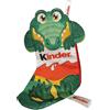 Kinder Calza Befana Coccodrillo Epifania Toy Gadget