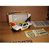 Polistil OPEL ASCONA 400 RALLY MOBIL scala 1/40 1/43 POLISTILI Serie SN