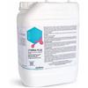 Colkim CYMINA PLUS Insetticida Cipermetrina tetrametrina zanzare scarafaggi 5 LT