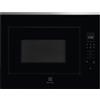 ELECTROLUX KMFD264TEX FORNO MICROONDE NERO POTENZA 900W 26 LITRI QUICK START