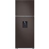 Samsung Frigorifero Doppia Porta 462 lt No Frost Classe E Nero RT47CB6736C2