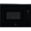 ELECTROLUX KMFD264TEX FORNO MICROONDE NERO POTENZA 900W 26 LITRI QUICK START