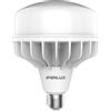 IPERLUX Lampadina IPERLUX LED T-BULB E27 ALLUMINIO 170-240V 50W 6500K 5890LM