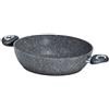 AETERNUM Tegame ad induzione Madame petravera 3.0 aeternum bialetti 32 cm