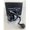 Shimano Mulinello da spinning Shimano 21 Twin Power SW 10000PG nuovo JP