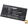 vhbw Batteria per Samsung Galaxy SM-A605K SM-A605FN/DS SM-A605G/DS 3400mAh