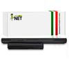 New Net Batteria da 5200mAh compatibile con SONY Vaio VPC-EB3J1E VPC-EB3J1E/BQ