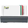 New Net Batteria compatibile con Dell WJ383 WT5WP X57F1 YC3PK YCNCW 11,1V