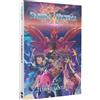 Need Games Fabula Ultima - Atlante Techno Fantasy Gioco Di Ruolo (ITA) - Need Games
