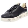Premiata Belle - Sneakers Oversize Nero - Donna Scarpe Sneakers Sporty Chic