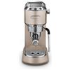De'Longhi De'Longhi Dedica Arte EC885.BG Manuale Macchina per espresso 1,1 L