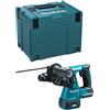 Makita Tassellatore MAKITA DHR242ZJ (Solo corpo + MAKPAC 4)