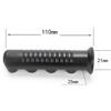 Rubber handle cover Maniglie in gomma carriola vestibilit�� universale facili da afferrare resistent