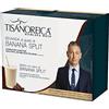 Gianluca Mech - Bevanda Proteica Gluten Free al Gusto Banana Split, Integratore alimentare - 112gr
