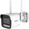 SriItalia New SriHome SP007-S IP camera 3 megapixel p2p cloud free visione notturna web server onvif AP Hotspot SriHome