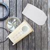8 Pcs Calzini Filtro Piscina Filtri Per Elastici Calze Da Skimmer
