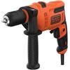 Black & Decker Trapano percussione (500W) BEH200QS