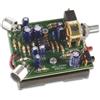 Whadda Kit amplificatore audio stereo fai da te per amplificazione suoni ambientali