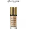 COLLISTAR FONDOTINTA UNICO ESSENZA UNIVERSALE DI GIOVINEZZA SPF 15