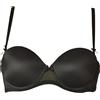 LOVABLE SG Reggiseno donna LOVABLE the celebrity secret con ferretto e coppa imbottita l
