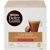 NESCAFE Nescafé Dolce Gusto Caffè Cortado Espresso Macchiato Decaffeinato 16 Capsule