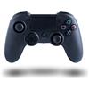 NACON Asymmetric Wireless Nero Bluetooth/USB Gamepad Analogico/Digitale PC, Play