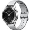 Xiaomi Watch S3 3,63 cm (1.43") AMOLED 47 mm Digitale 466 x 466 Pixel Touch scre