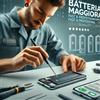 Housepc Sostituzione batteria compatibile maggiorata Iphone X - 11 - 12 - 13 - 14 - 15