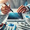 Housepc Riparazione sostituzione vetro e display Ipad Mini 4 - 5 GEN