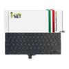 New Net TASTIERA PER APPLE MacBook Pro Core 2 Duo 2,66 13 Mid2010 13 A1278 06039