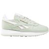 Reebok Classic Leather SP, Sneaker Donna, Ftwwht/Ftwwht/PURGRY, 36 EU