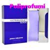 Paco Rabanne ULTRAVIOLET MAN Edt 100ml