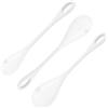 Satisfyer yoni power 1 training set bianco ANAL AND VAGINAL BALLSSem vibraçãoSEX