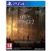 square enix Videogioco per PS4: Life Is Strange 2