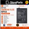 BATTERIA PARI ORIGINALE XIAOMI MI 11 LITE 5G NE BP42 4150mAh M2101K9AG M2101K9AI