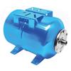 ZELO IDROSFERA VASO AUTOCLAVE A MEMBRANA DA 50 LT A 100 LT ORIZZONTALE ZELO