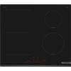 BOSCH PVS631HB1E PIANO COTTURA A INDUZIONE 60 CM 4 ZONE COTTURA WIFI NERO